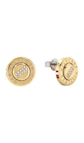 Chrono Euro Diffusion TOMMY HILFIGER JEWELS HARDWARE FAMILY HARDWARE FAMILY Chrono Euro Diffusion
