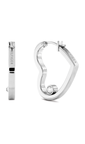 Chrono Euro Diffusion TOMMY HILFIGER JEWELS   Chrono Euro Diffusion