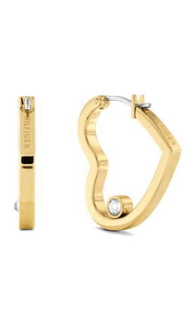 Chrono Euro Diffusion TOMMY HILFIGER JEWELS   Chrono Euro Diffusion