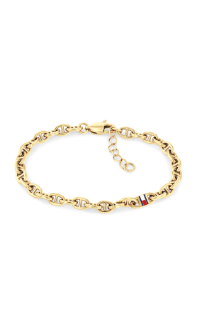 Chrono Euro Diffusion TOMMY HILFIGER JEWELS   Chrono Euro Diffusion