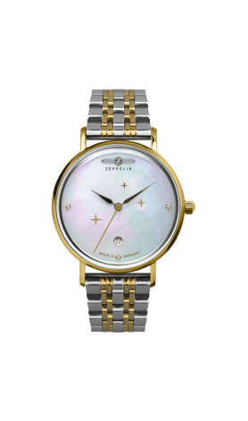 Chrono Euro Diffusion ZEPPELIN LUNA  Chrono Euro Diffusion