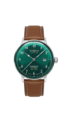 Chrono Euro Diffusion ZEPPELIN   Chrono Euro Diffusion