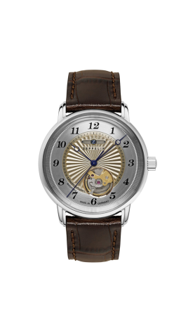 Chrono Euro Diffusion ZEPPELIN   Chrono Euro Diffusion