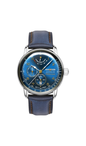 Chrono Euro Diffusion ZEPPELIN   Chrono Euro Diffusion