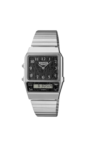 Chrono Euro Diffusion CASIO   Chrono Euro Diffusion