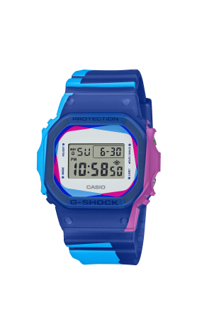 Chrono Euro Diffusion CASIO   Chrono Euro Diffusion