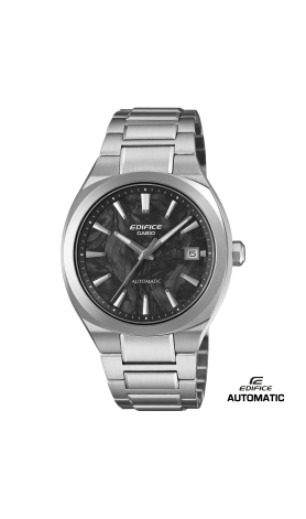 Chrono Euro Diffusion CASIO EDIFICE EDIFICE AUTOMATIC Chrono Euro Diffusion
