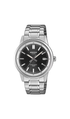Chrono Euro Diffusion CASIO EDIFICE  Chrono Euro Diffusion