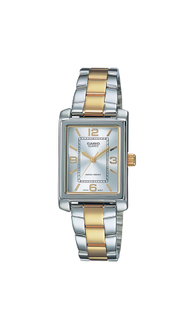 Chrono Euro Diffusion CASIO CASIO COLLECTION  Chrono Euro Diffusion