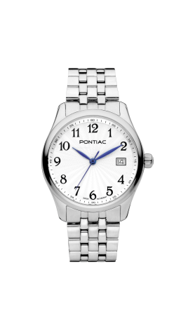 Chrono Euro Diffusion PONTIAC   Chrono Euro Diffusion