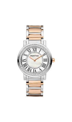 Chrono Euro Diffusion PONTIAC   Chrono Euro Diffusion