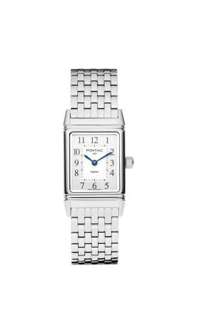 Chrono Euro Diffusion PONTIAC   Chrono Euro Diffusion