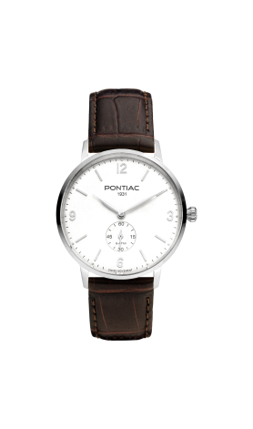 Chrono Euro Diffusion PONTIAC   Chrono Euro Diffusion