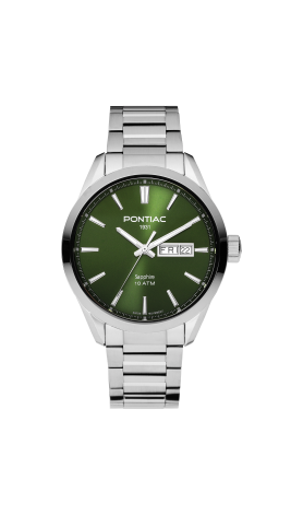 Chrono Euro Diffusion PONTIAC   Chrono Euro Diffusion