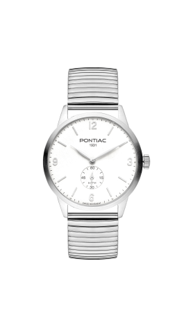 Chrono Euro Diffusion PONTIAC   Chrono Euro Diffusion