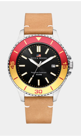 Chrono Euro Diffusion RIVER WOODS   Chrono Euro Diffusion