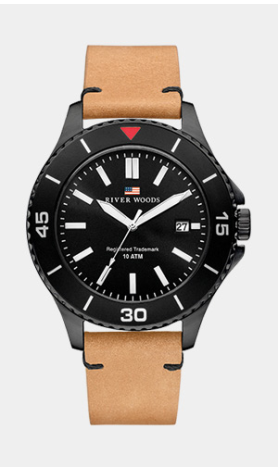 Chrono Euro Diffusion RIVER WOODS   Chrono Euro Diffusion
