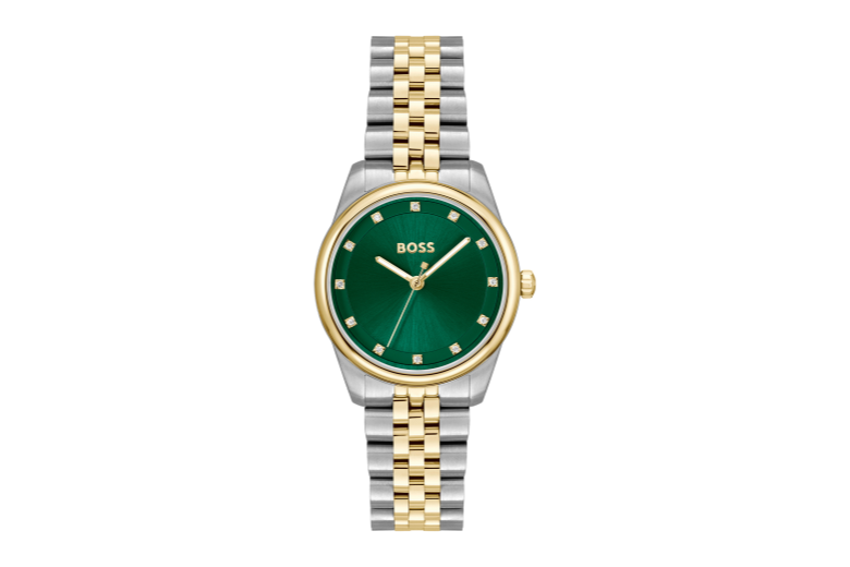 Chrono Euro Diffusion BOSS BLACK   Chrono Euro Diffusion