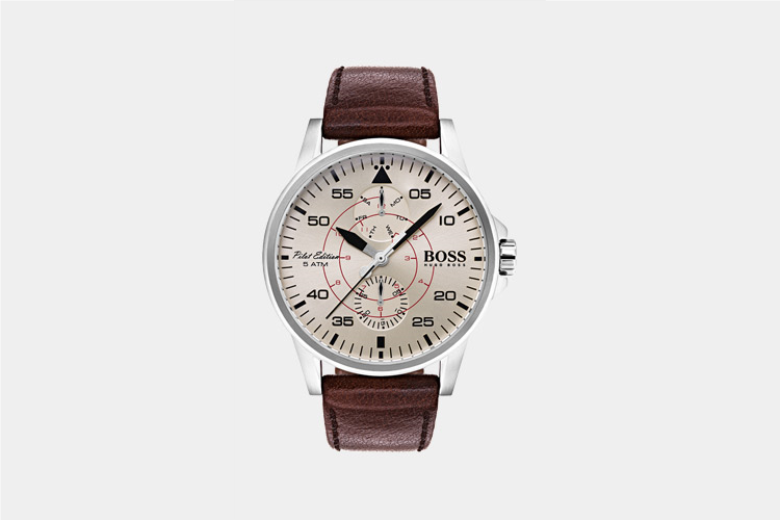 Chrono Euro Diffusion BOSS BLACK   Chrono Euro Diffusion