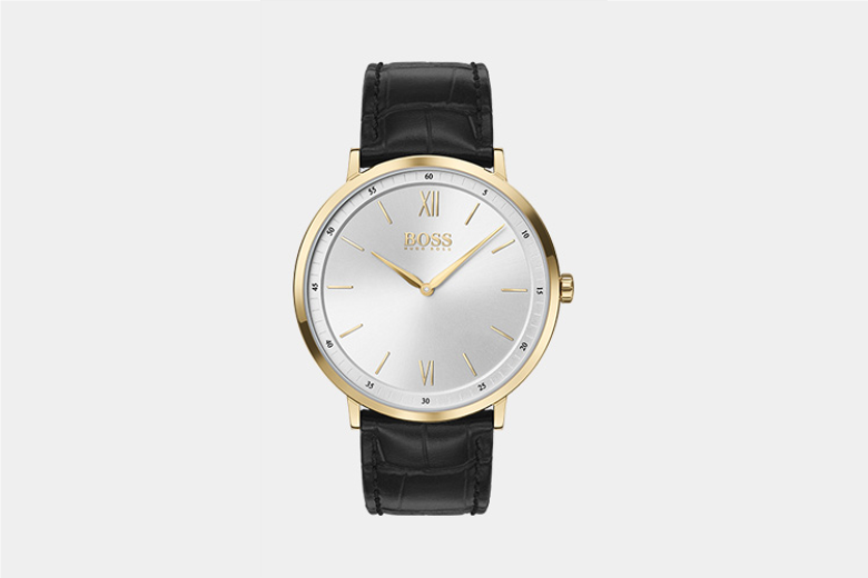 Chrono Euro Diffusion BOSS BLACK ESSENTIAL ESSENTIAL Chrono Euro Diffusion