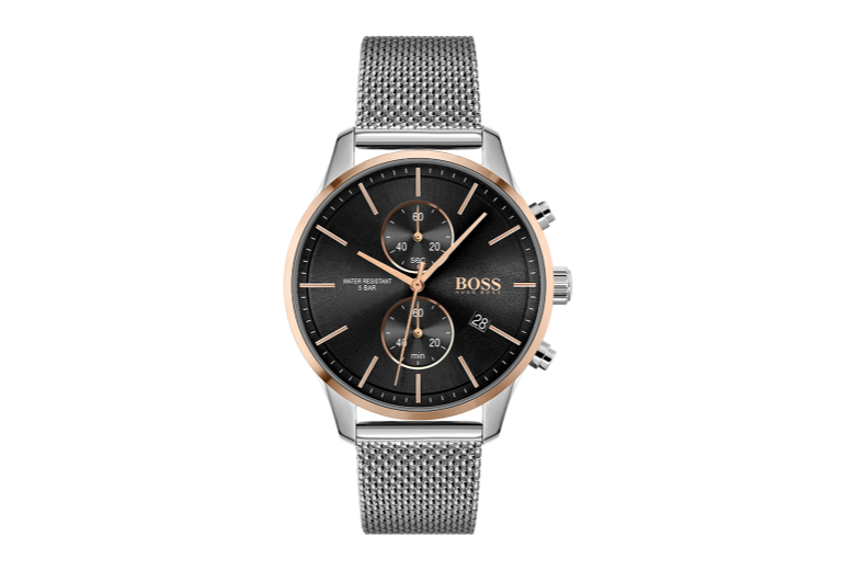 Chrono Euro Diffusion BOSS BLACK   Chrono Euro Diffusion