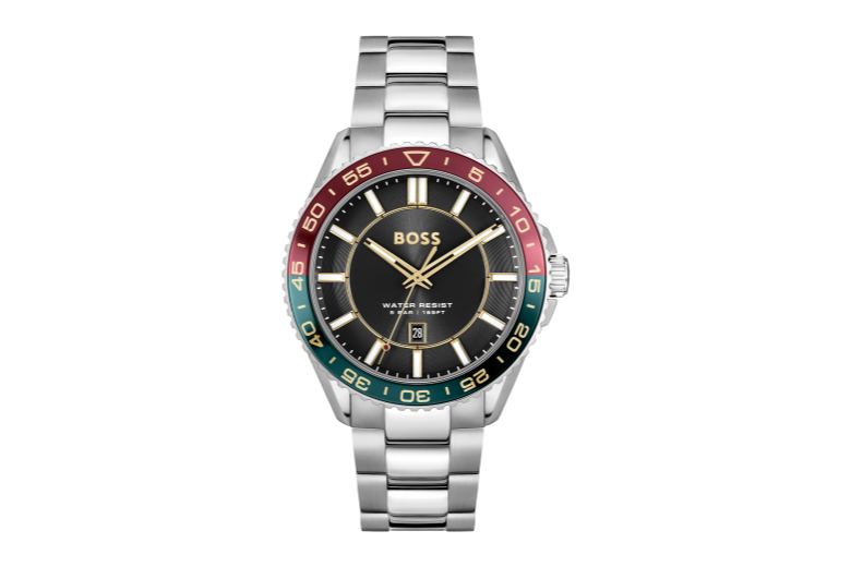 Chrono Euro Diffusion BOSS BLACK   Chrono Euro Diffusion