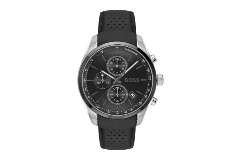 Chrono Euro Diffusion BOSS BLACK   Chrono Euro Diffusion