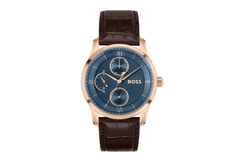 Chrono Euro Diffusion BOSS BLACK   Chrono Euro Diffusion