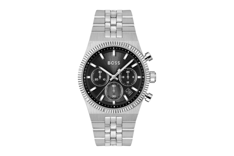 Chrono Euro Diffusion BOSS BLACK   Chrono Euro Diffusion