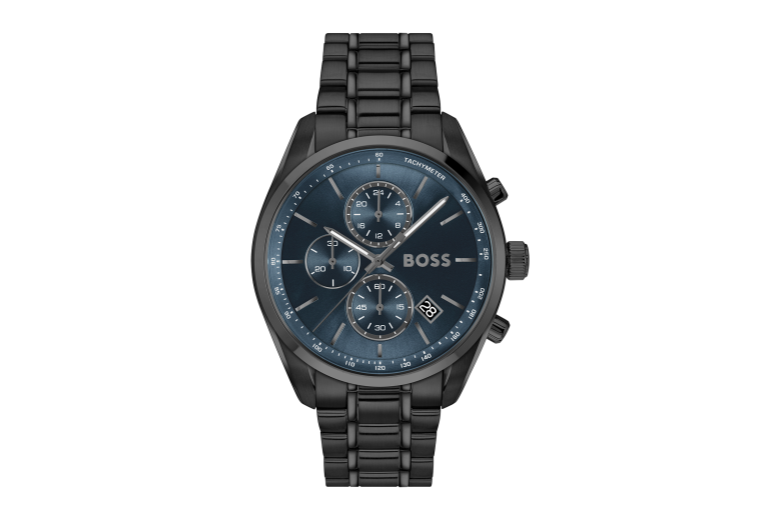 Chrono Euro Diffusion BOSS BLACK   Chrono Euro Diffusion