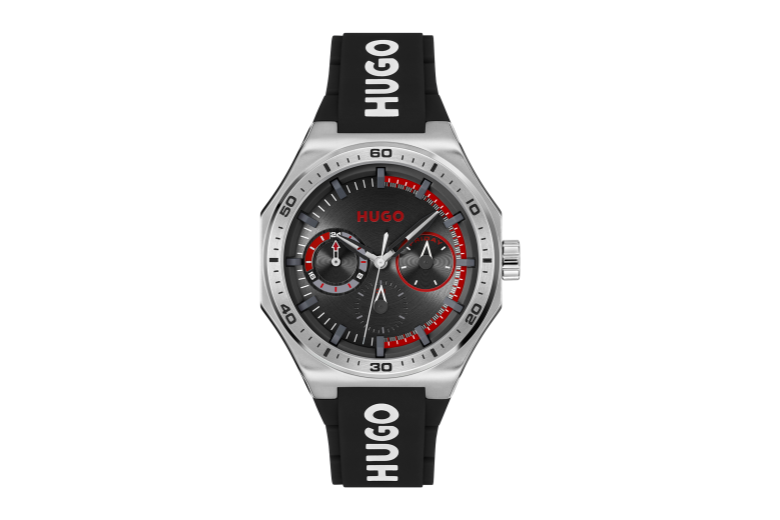 Chrono Euro Diffusion HUGO   Chrono Euro Diffusion