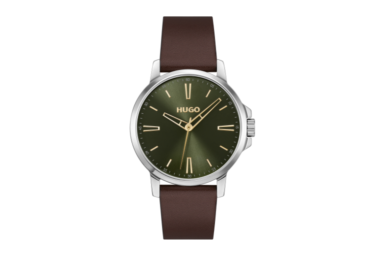 Chrono Euro Diffusion HUGO   Chrono Euro Diffusion