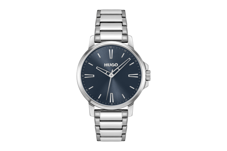 Chrono Euro Diffusion HUGO   Chrono Euro Diffusion