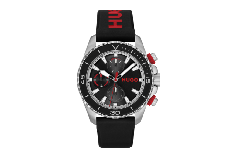 Chrono Euro Diffusion HUGO   Chrono Euro Diffusion