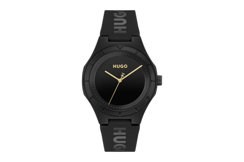 Chrono Euro Diffusion HUGO LIT  Chrono Euro Diffusion