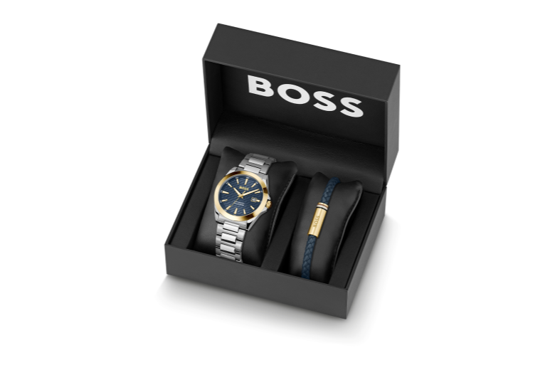 Chrono Euro Diffusion BOSS BLACK   Chrono Euro Diffusion