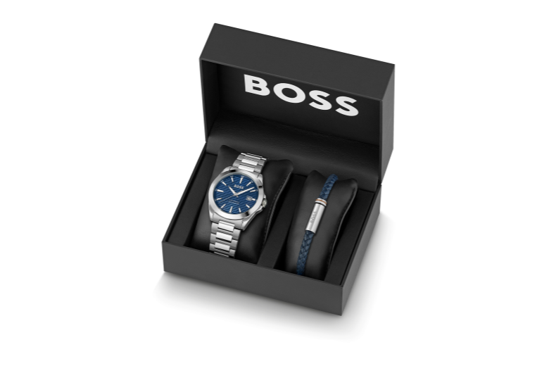 Chrono Euro Diffusion BOSS BLACK GIFTSET STRIKE CORE Chrono Euro Diffusion