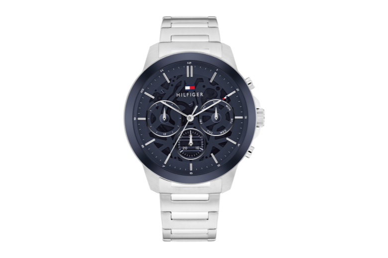 Chrono Euro Diffusion TOMMY HILFIGER   Chrono Euro Diffusion