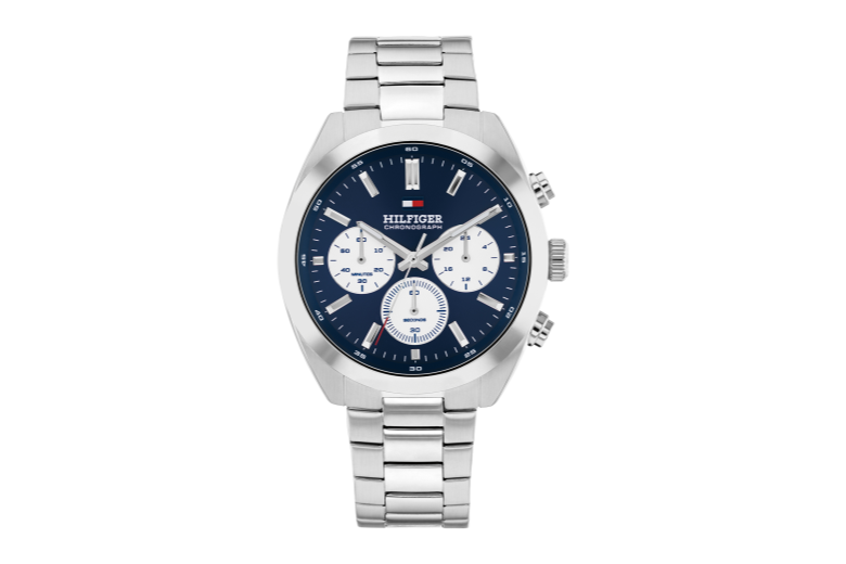 Chrono Euro Diffusion TOMMY HILFIGER   Chrono Euro Diffusion