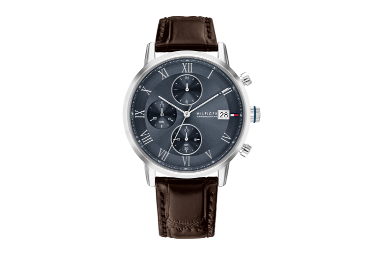 Chrono Euro Diffusion TOMMY HILFIGER KANE KANE Chrono Euro Diffusion
