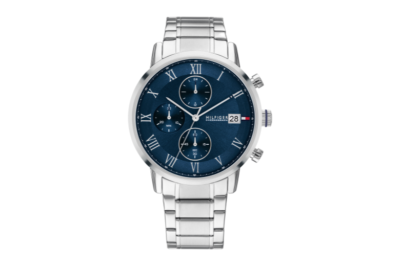 Chrono Euro Diffusion TOMMY HILFIGER KANE KANE Chrono Euro Diffusion
