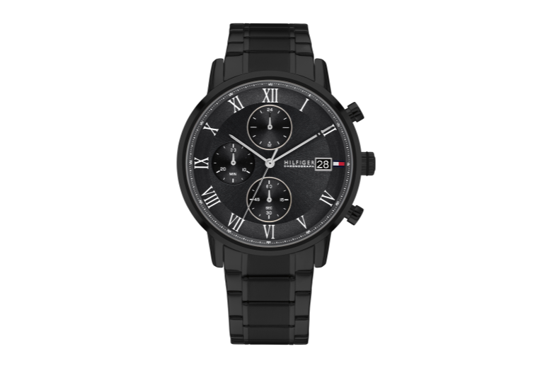 Chrono Euro Diffusion TOMMY HILFIGER KANE KANE Chrono Euro Diffusion