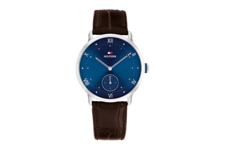 Chrono Euro Diffusion TOMMY HILFIGER TH-OXFORD TH-OXFORD Chrono Euro Diffusion
