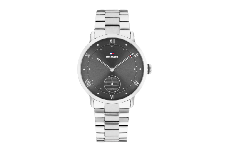 Chrono Euro Diffusion TOMMY HILFIGER TH-OXFORD TH-OXFORD Chrono Euro Diffusion
