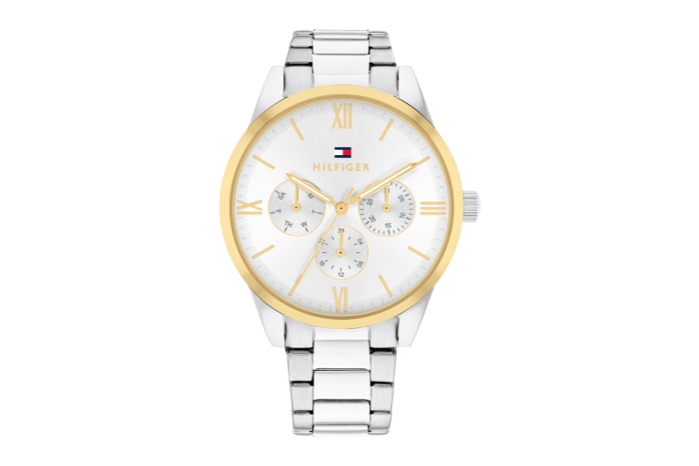 Chrono Euro Diffusion TOMMY HILFIGER   Chrono Euro Diffusion