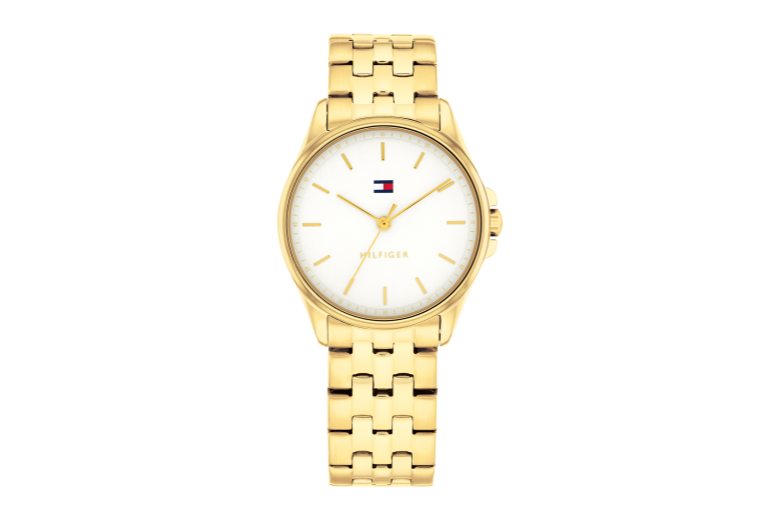 Chrono Euro Diffusion TOMMY HILFIGER   Chrono Euro Diffusion