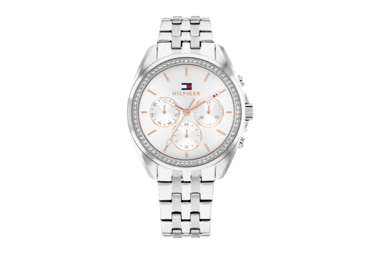 Chrono Euro Diffusion TOMMY HILFIGER   Chrono Euro Diffusion
