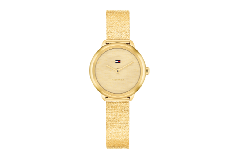 Chrono Euro Diffusion TOMMY HILFIGER   Chrono Euro Diffusion