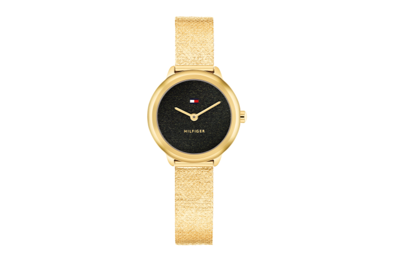 Chrono Euro Diffusion TOMMY HILFIGER   Chrono Euro Diffusion