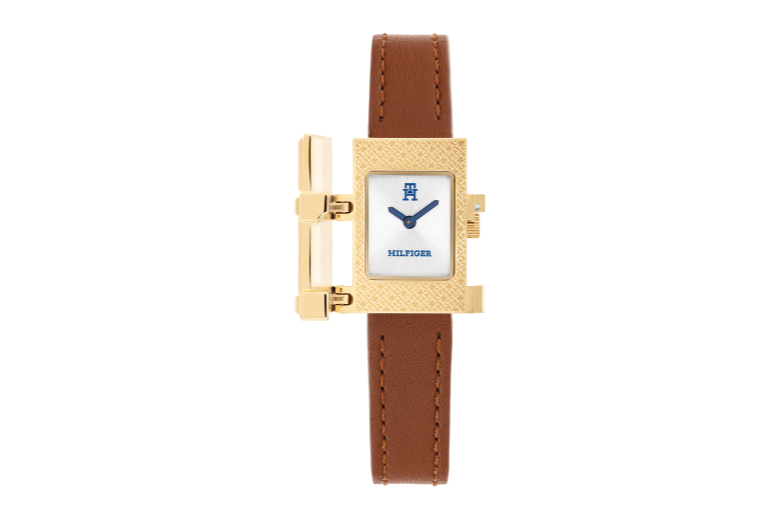 Chrono Euro Diffusion TOMMY HILFIGER   Chrono Euro Diffusion